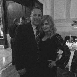 Meet your Posher, Darlene